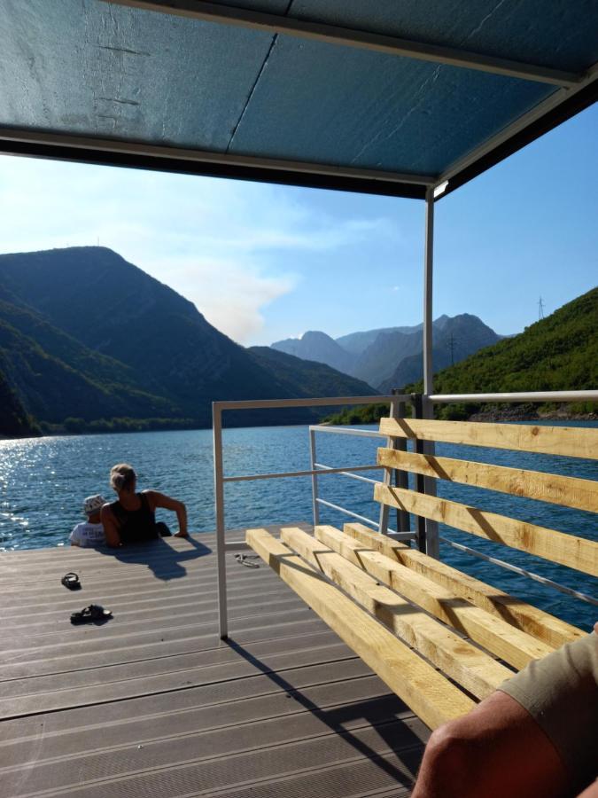 Visit Dreznica Villa Mostar Exterior photo