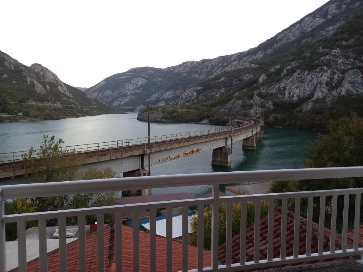 Visit Dreznica Villa Mostar Exterior photo