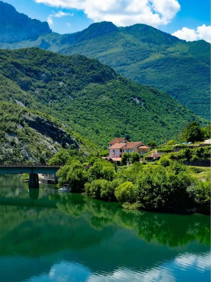 Visit Dreznica Villa Mostar Exterior photo