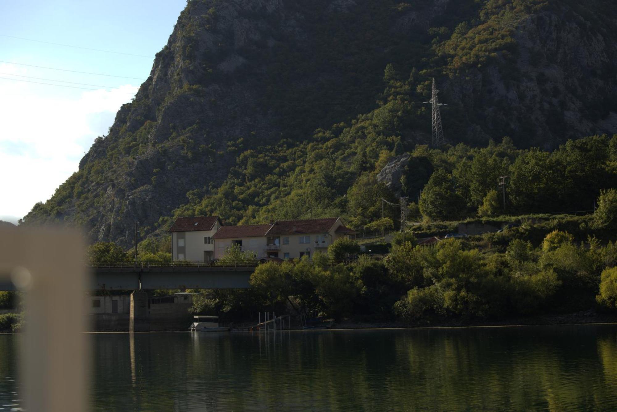 Visit Dreznica Villa Mostar Exterior photo