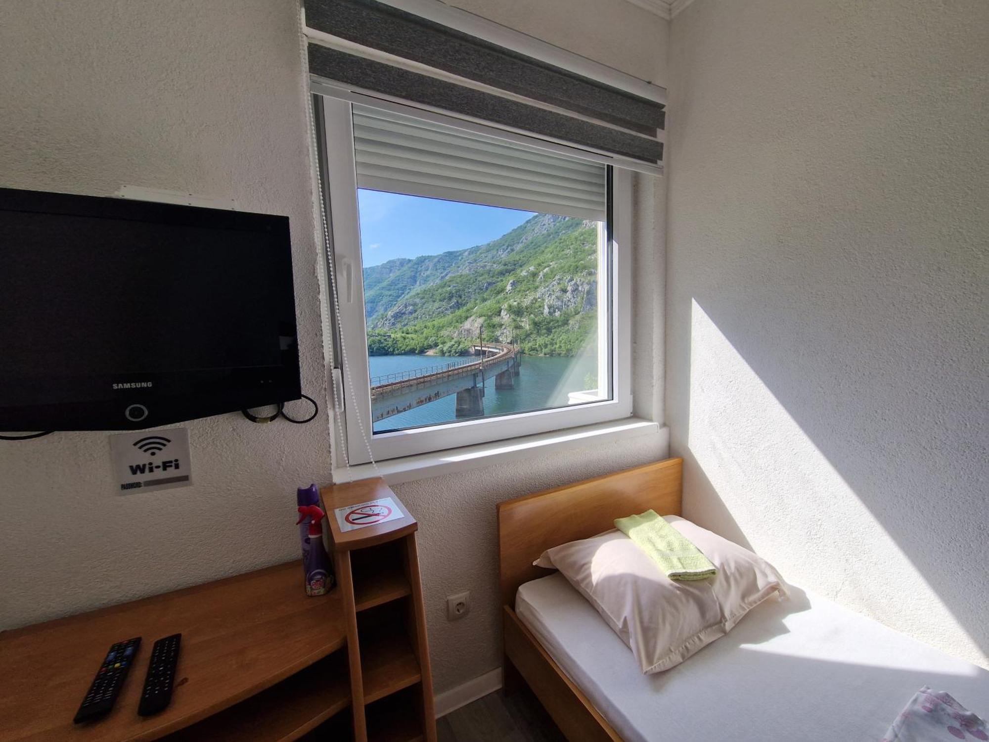 Visit Dreznica Villa Mostar Exterior photo