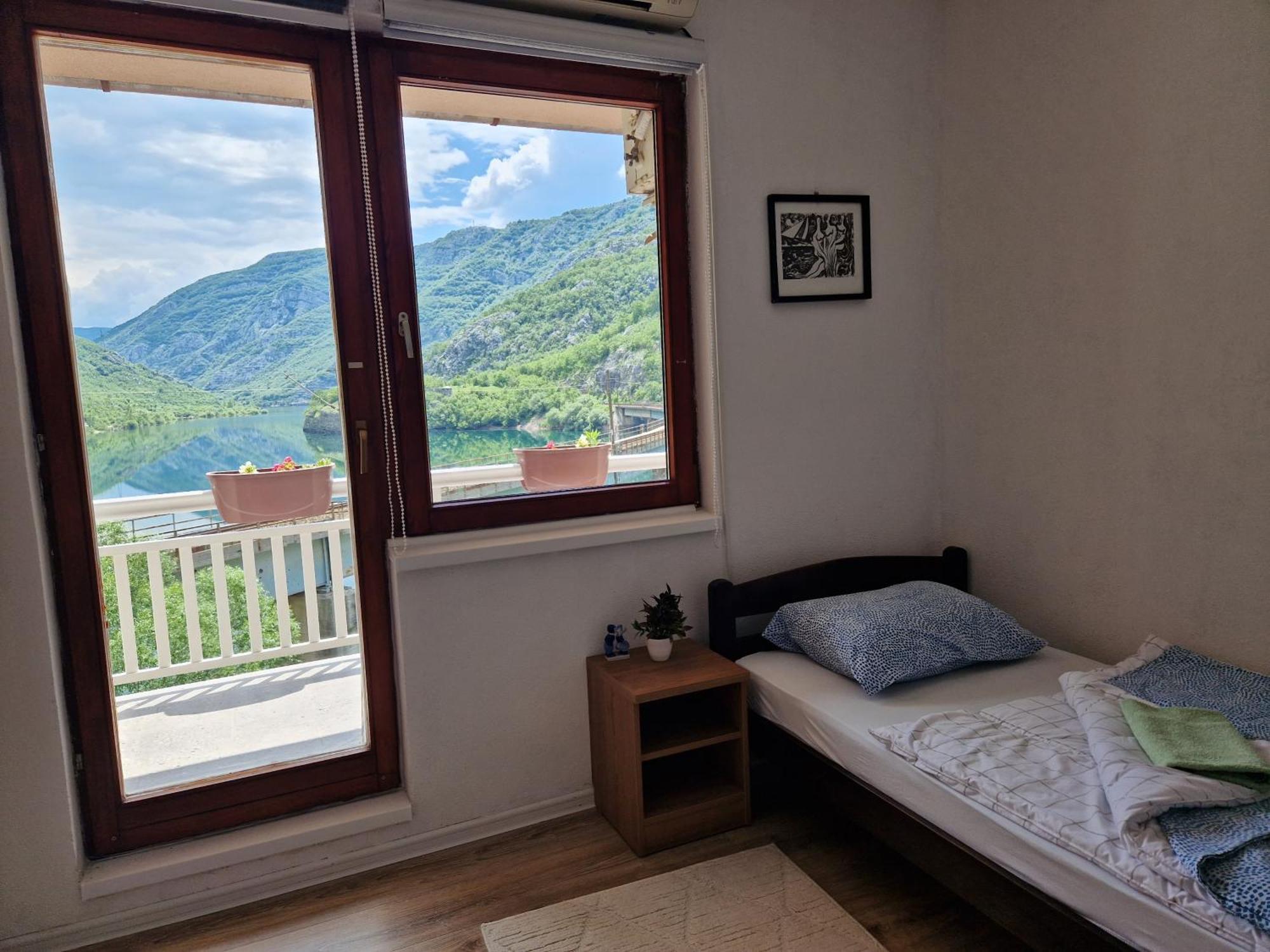 Visit Dreznica Villa Mostar Room photo